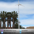 5000 W Horizontal Aixs Wind Turbine / Wind Power Generator / Wind Energy Equipment